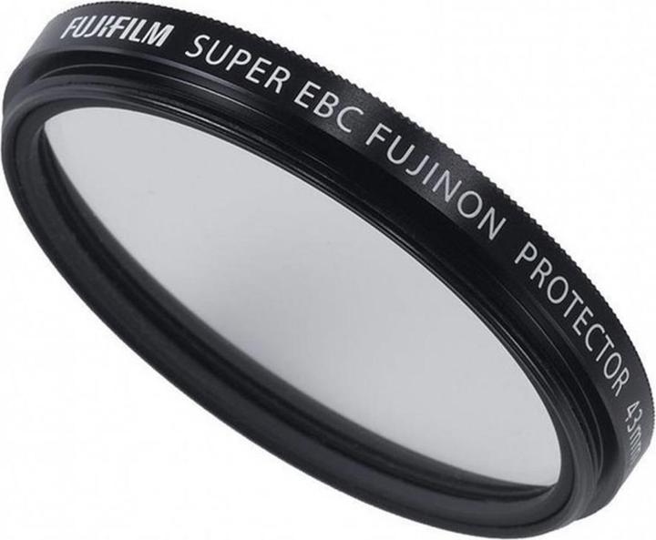 Fujifilm Prf-43 (43 mm, Schutzfilter, 43 mm)