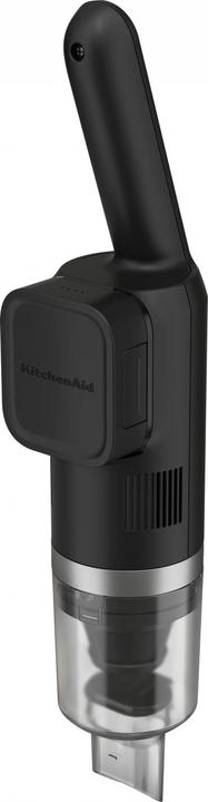 Actual product image KitchenAid 5KKVR100BM Go Cordless Upright Vacuum Cleaner (without battery) Matt Black