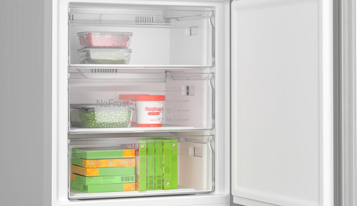 Produktbild Bosch Hausgeräte KGN497LDF (440 l)
