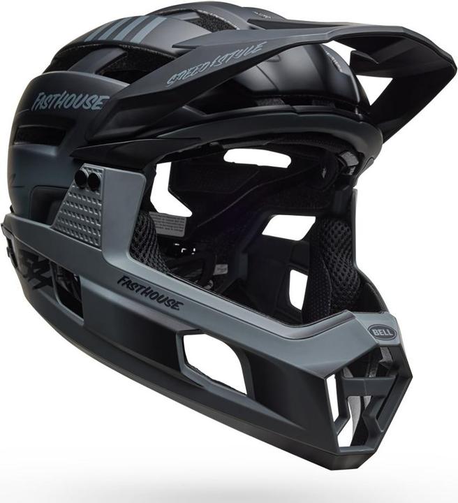 Produktbild Bell Super AIR R Spherical MIPS Helmet (56 cm)