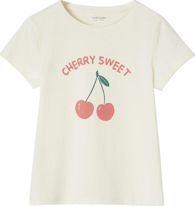 Vertbaudet T-Shirt (92)