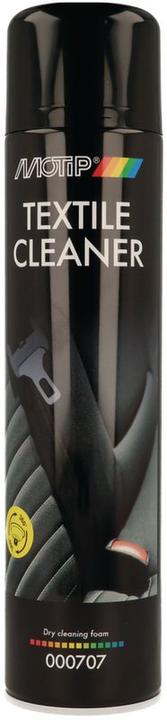 Immagine prodotto Motip Pulitore tessile TEXTILE (600 ml)