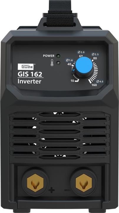 Produktbild Güde GIS 162