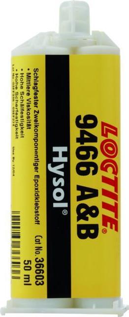 Produktbild Loctite 2K-Klebstoff (50 g)
