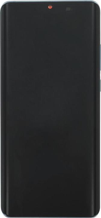 Actual product image Huawei Display unit + frame + battery P30 Pro breathing crystal 02354NAG (Display, Huawei P30 Pro)