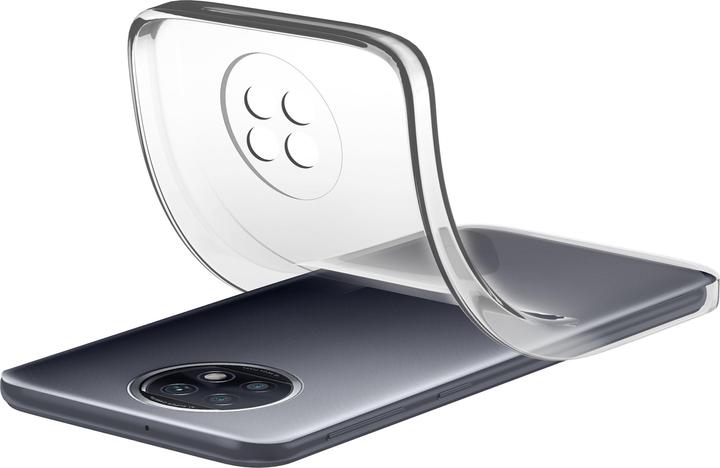 Produktbild Cellularline Weich - Redmi Note 9T 5G (Xiaomi Redmi Note 9T 5G)