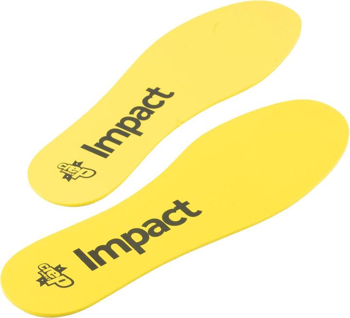 CREP Protect Insoles Impact