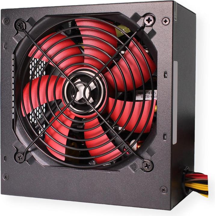 Image du produit Xilence XP600R6 (400 W)