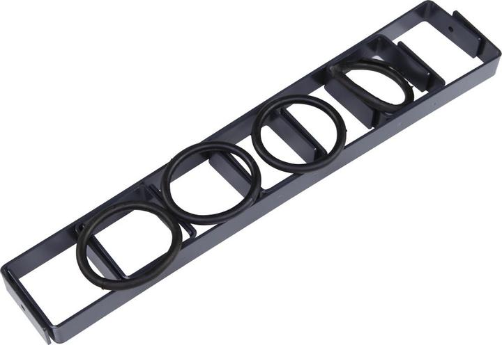 Actual product image Kübler Sport Zacharias steps (800 g)