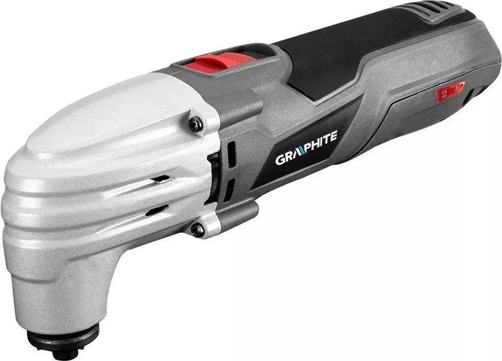 Graphite Multifunctional tool