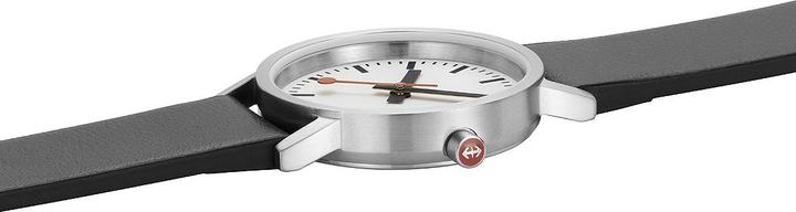 Image du produit Mondaine Classic Pure (Montre analogique, Swiss Made, 30 mm)