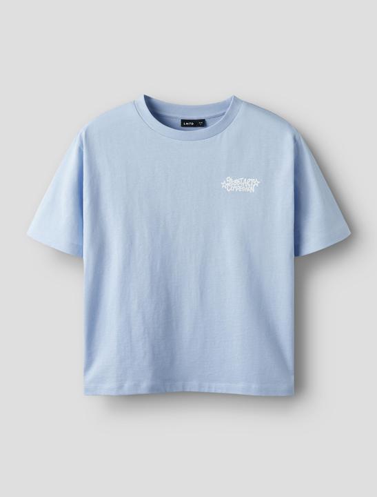 Image du produit Lmtd Regular Fit T-Shirt (158)