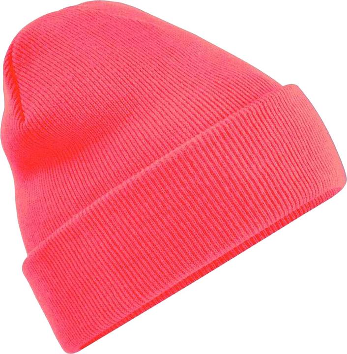 Beechfield Strickmütze Erwachsene