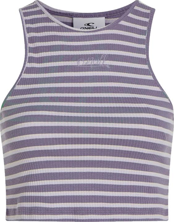 Actual product image O'Neill Jess Rib Tank Top (XS)