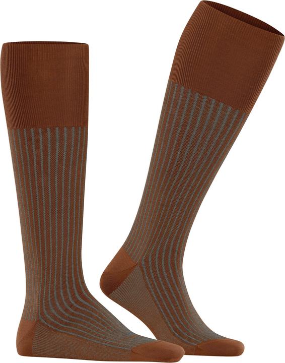 Immagine prodotto Falke Oxford Stripe Herren Kniestrümpfe (39)