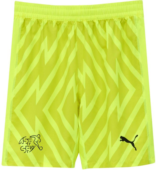 Produktbild Puma SFV GK Shorts Replica Jr (164)