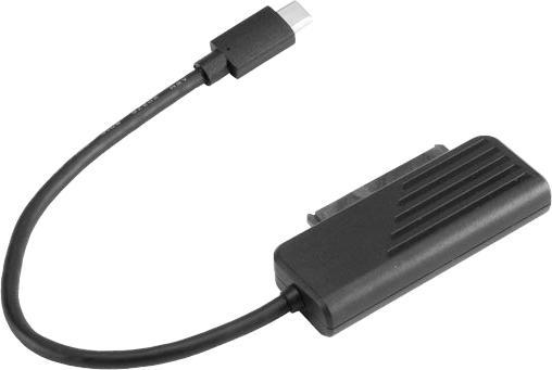 Produktbild Akasa USB 3.0 Typ C zu SATA Adapter