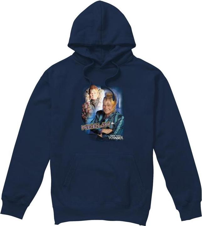 Kapuzenpullover (XL)