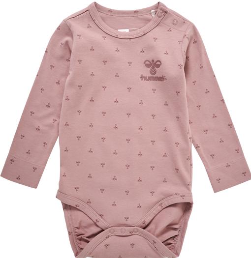 Immagine prodotto hummel hmlBEESY CORPO L/S (74)