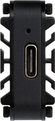 Actual product image Silverstone MS12 (M.2 2280, M.2 2260, M.2 2242)