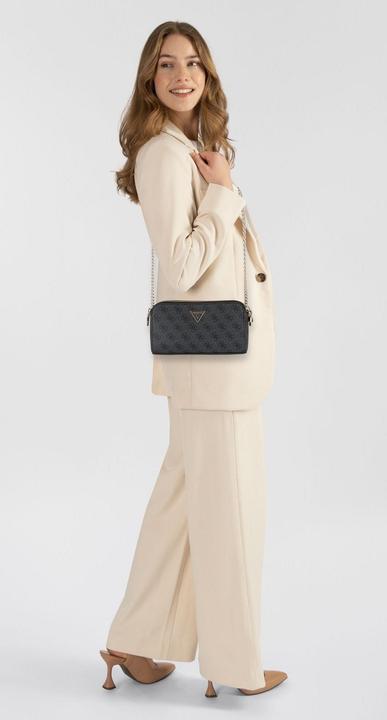Actual product image Guess Mini Bag ECO ERICA STATUS