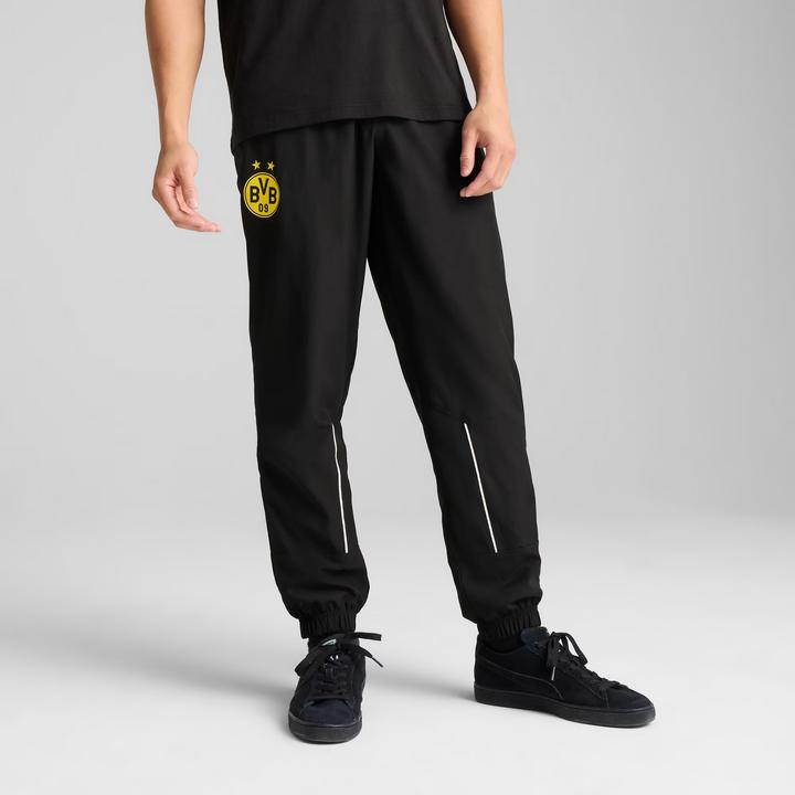 Actual product image Puma BVB ftblARCHIVE Pant (XL)
