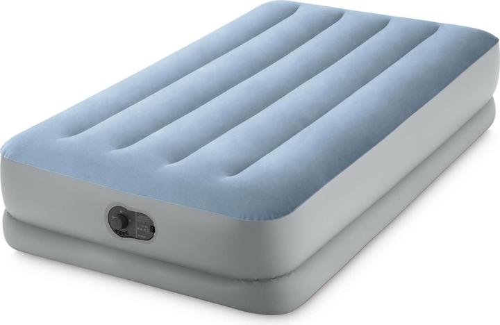 Intex Dura Beam MidRise Twin 99 x 191 x 36 cm (100 x 190 cm)