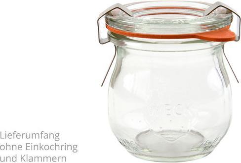 Immagine prodotto Weck Vaso per la conservazione (12 pz., 0.08 l)