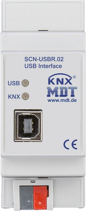 Produktbild MDT USB Interface