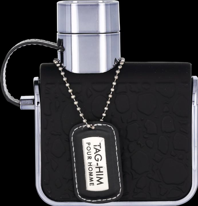 Actual product image Armaf Day Him (Eau de toilette, 100 ml)