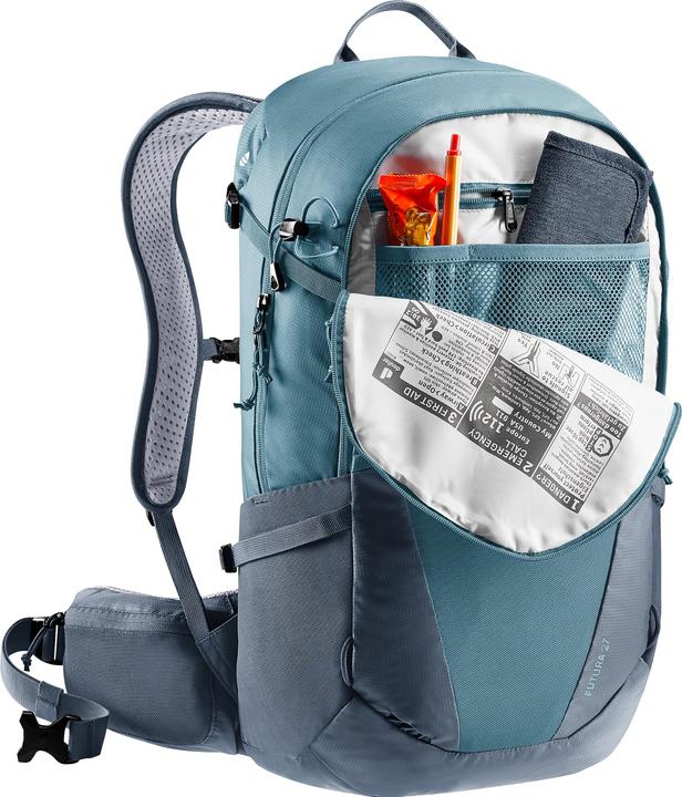 Productafbeelding Deuter Futura 27 (27 l)