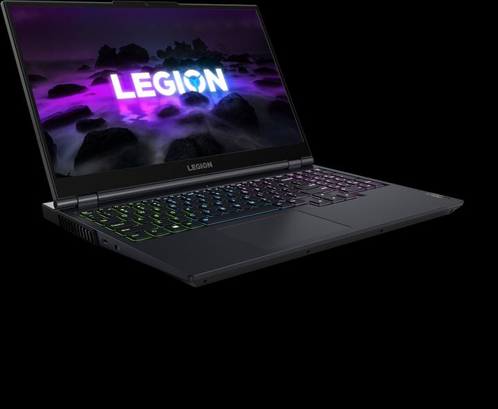 Image du produit Lenovo Legion 5 (15.60", AMD Ryzen 7 5800H, 16 Go, 1000 Go, CH)