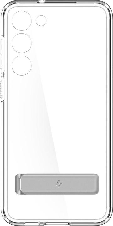 Produktbild Spigen Ultra Hybrid S Case für S911B Samsung Galaxy S23 - crystal clear (Samsung Galaxy S23)