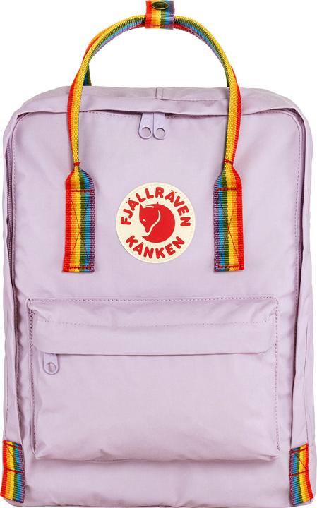 Immagine prodotto Fjällräven Arcobaleno di Kånken (16 l)