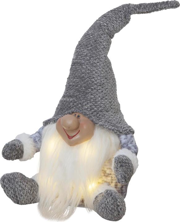 Actual product image Star Trading Figure Joylight