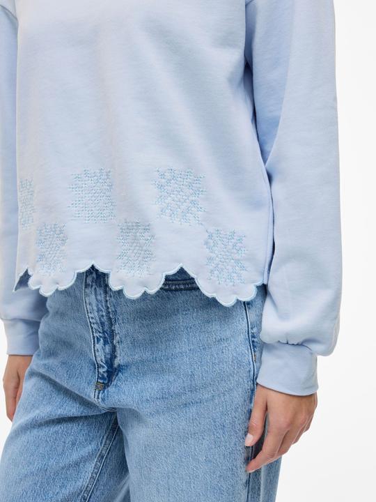 Immagine prodotto Vila VIHAILEY Detailed Sweatshirt (XL)