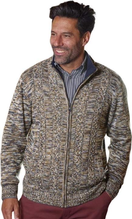 Immagine prodotto Atlas For Men Cardigan maculato (M)