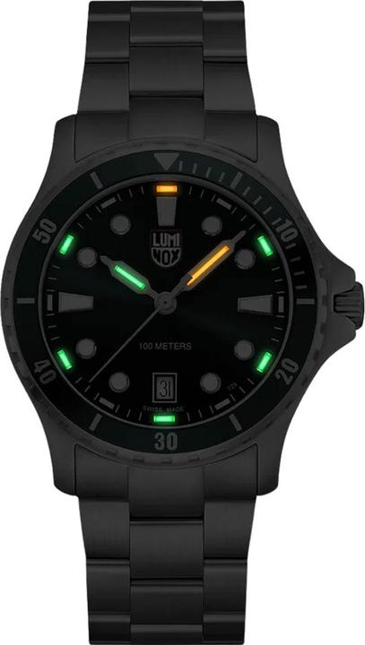 Immagine prodotto Luminox XS.0957 Sport Timer (Fatto in Svizzera)