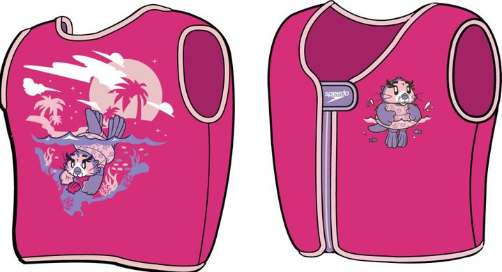 Actual product image Speedo Learn to Swim Character Printe (3, 20-30kg)