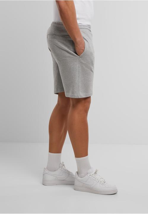 Produktbild Urban Classics Upscale Upscale Core EMB Heavy Sweatshorts - 191115 (M)