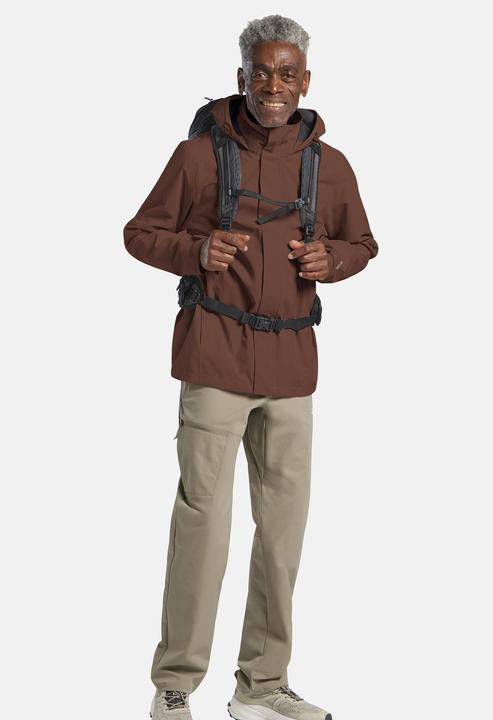 Produktbild Jack Wolfskin Trailtime 2L Jkt M (4XL)