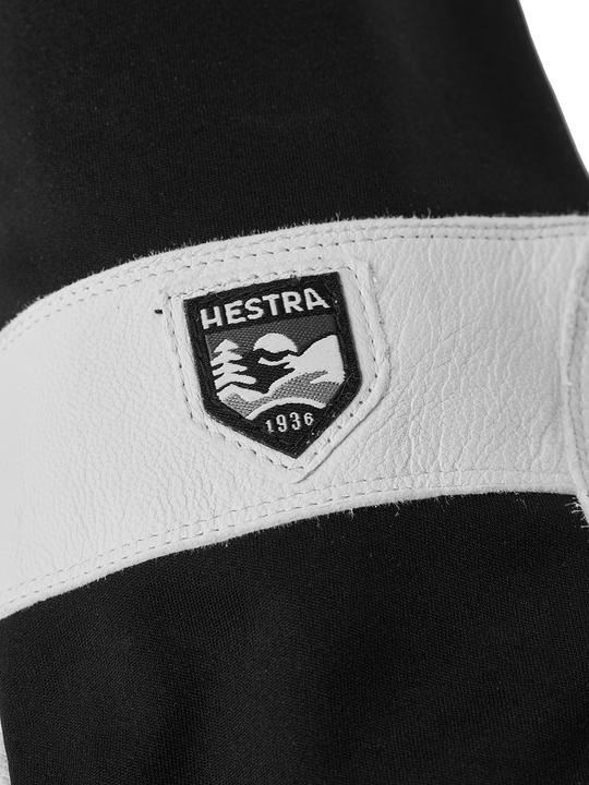 Actual product image Hestra Leather Pull Over (8)