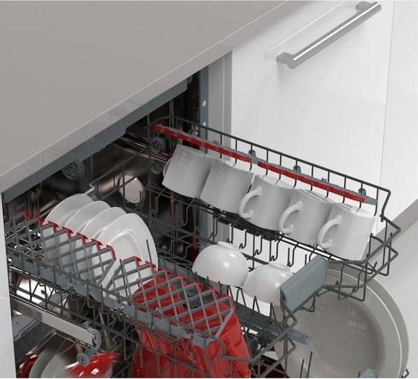 Produktbild Sharp QW-NI25I44BX-DE