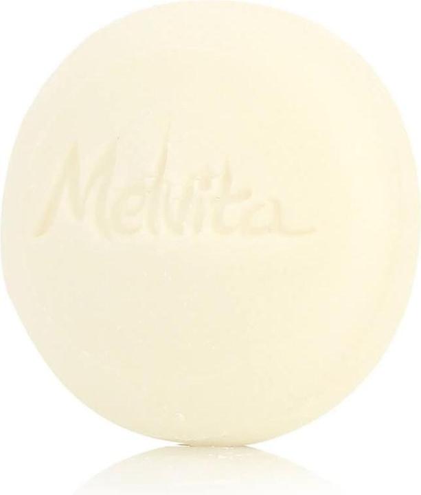 Actual product image Melvita Shampoo Solid Douc Gentle (Solid shampoo)