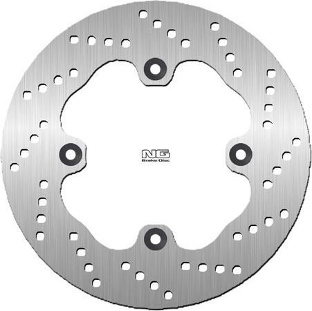 NG Brake Disc DIS1065