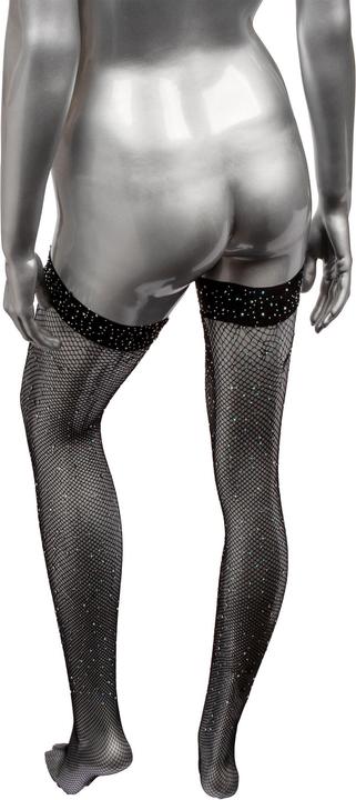 Actual product image Radiance Thigh High Stockings Rhine