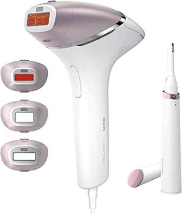 Actual product image Philips BRI949