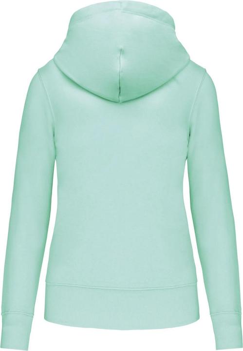 Immagine prodotto Kariban Felpa con Cappuccio Donna (40)