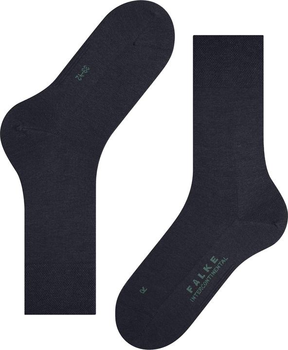 Image du produit Falke Sensitive New York (Une unité par pack, 39 - 42)