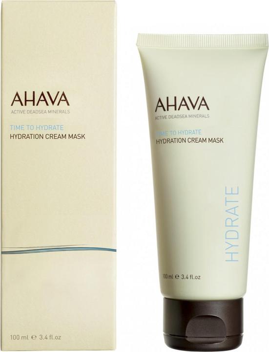 Actual product image Ahava Time to Hydrate (100 ml)